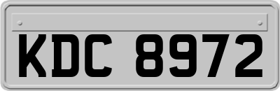 KDC8972