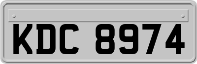 KDC8974