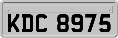 KDC8975