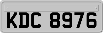 KDC8976