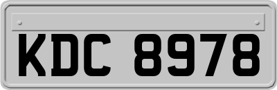 KDC8978