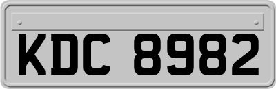 KDC8982