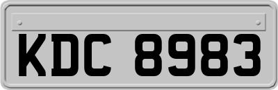 KDC8983