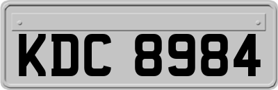 KDC8984