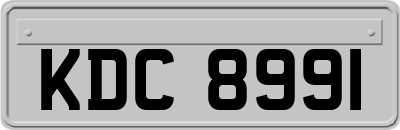 KDC8991