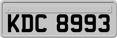 KDC8993