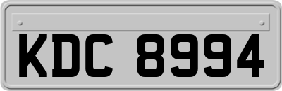 KDC8994