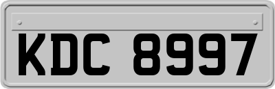 KDC8997