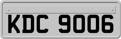 KDC9006