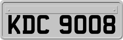 KDC9008