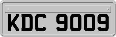 KDC9009