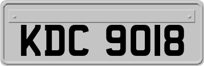 KDC9018