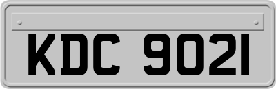 KDC9021