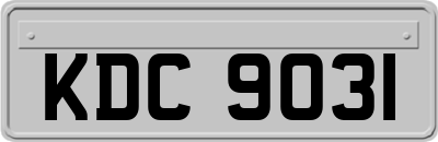 KDC9031