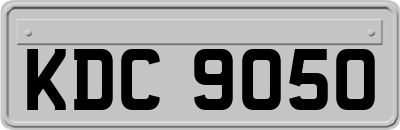 KDC9050