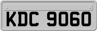 KDC9060