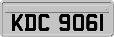 KDC9061