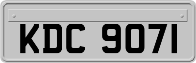 KDC9071