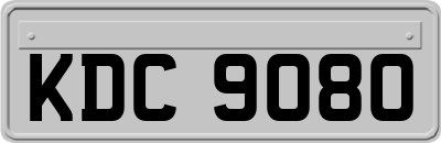 KDC9080