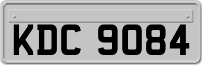 KDC9084