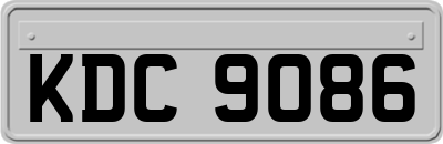 KDC9086