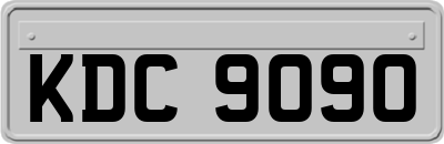 KDC9090