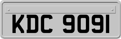 KDC9091