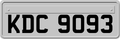 KDC9093