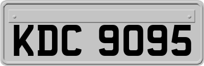 KDC9095