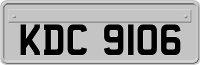 KDC9106