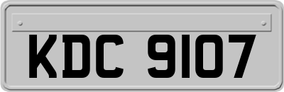 KDC9107