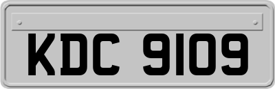 KDC9109