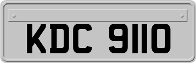 KDC9110