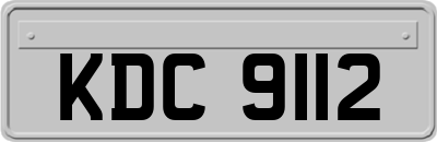 KDC9112