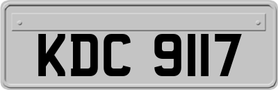 KDC9117