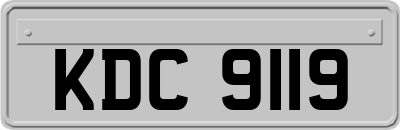 KDC9119