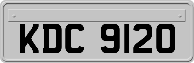 KDC9120