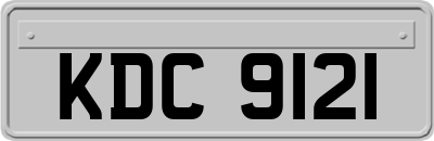 KDC9121