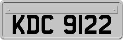 KDC9122