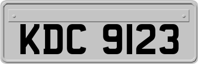 KDC9123