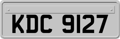 KDC9127