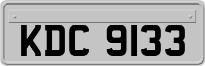 KDC9133