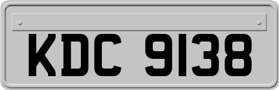 KDC9138