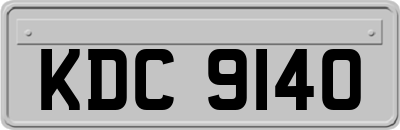 KDC9140