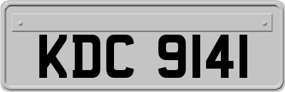 KDC9141