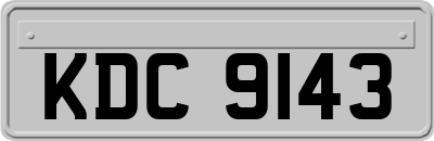 KDC9143