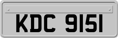 KDC9151