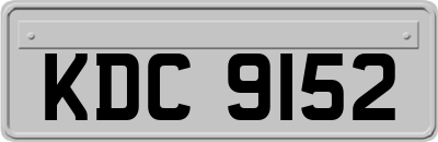 KDC9152