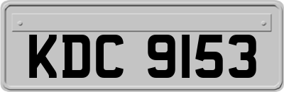 KDC9153