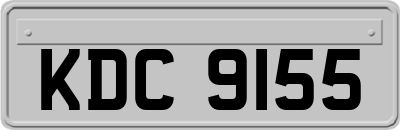 KDC9155